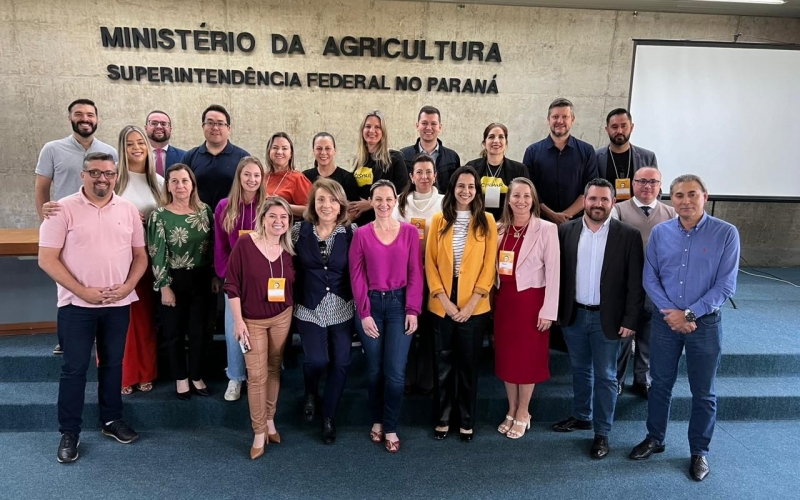 CimSaúde capacita colaboradores para Nova Lei de Licitações