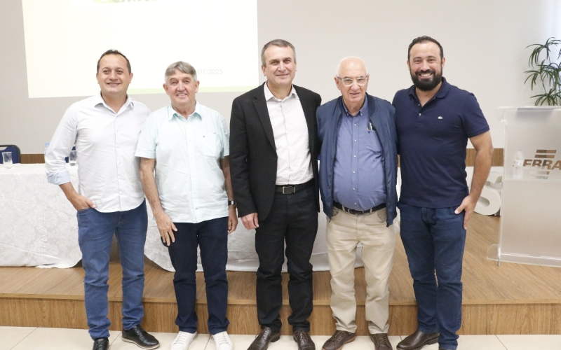 TCE aprova contas do CimSaúde