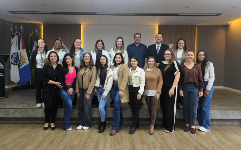 CimSaúde leva qualificação para municípios da 21ª Regional