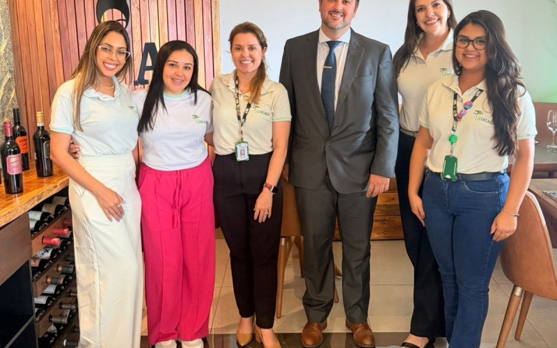 CimSaúde conquista 85% de pontuação no Qualicis