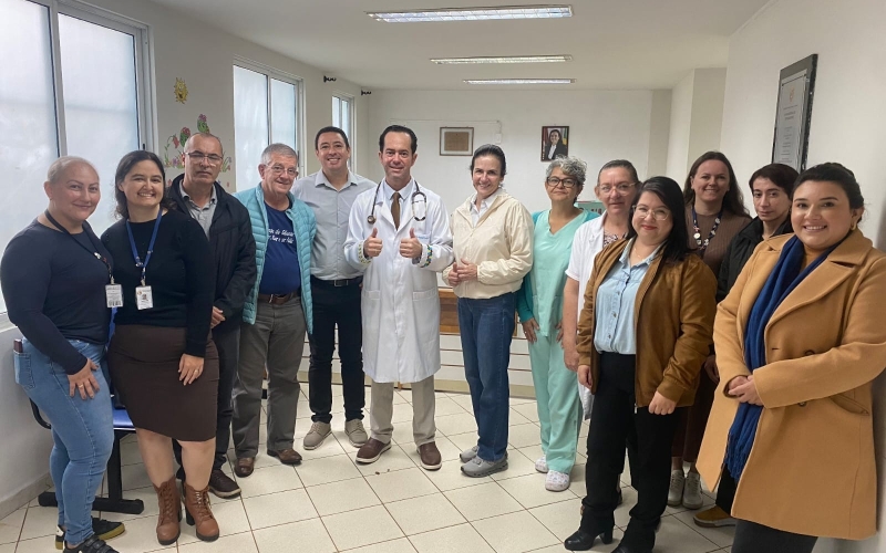 TB ‘desafoga’ filas da Saúde com mutirões