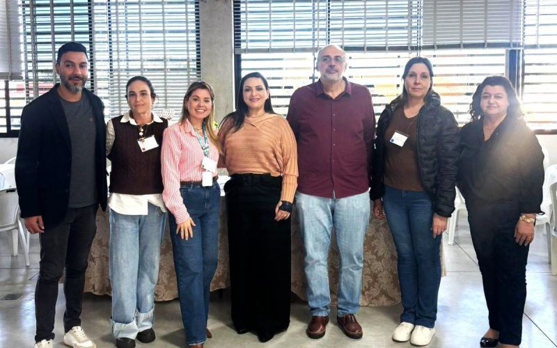 Carambeí propõe fortalecer Atenção Especializada