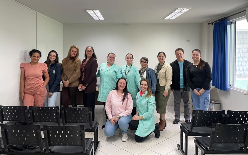 Com qualificação, Consórcio prevê agilidade nos fluxos