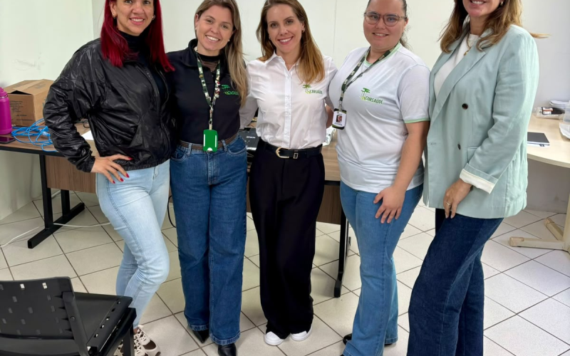 CimSaúde busca fortalecer atendimento na 21ª Regional