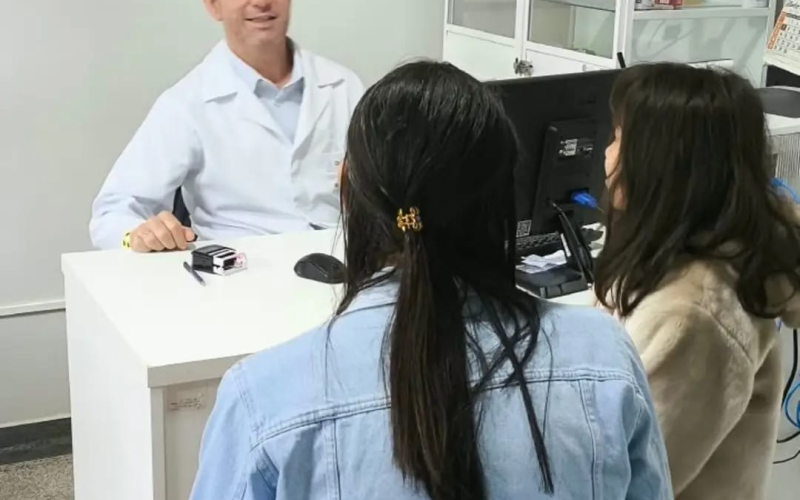 Mutirões abrangem novos municípios